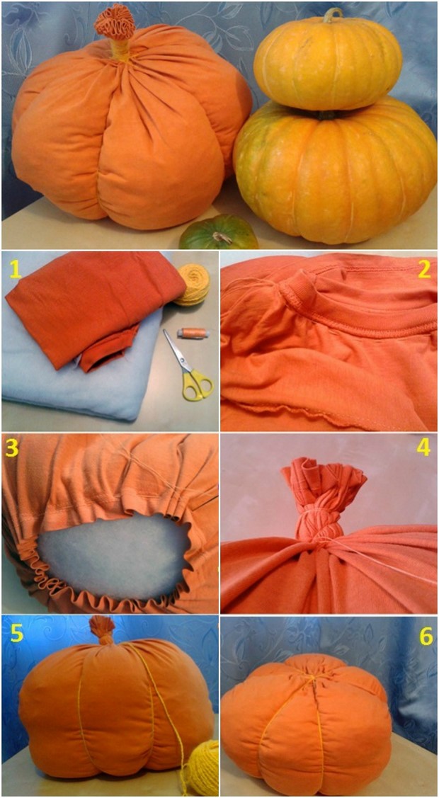 stuffed-fabric-pumpkin-old-t-shirt-tutorial-recycling